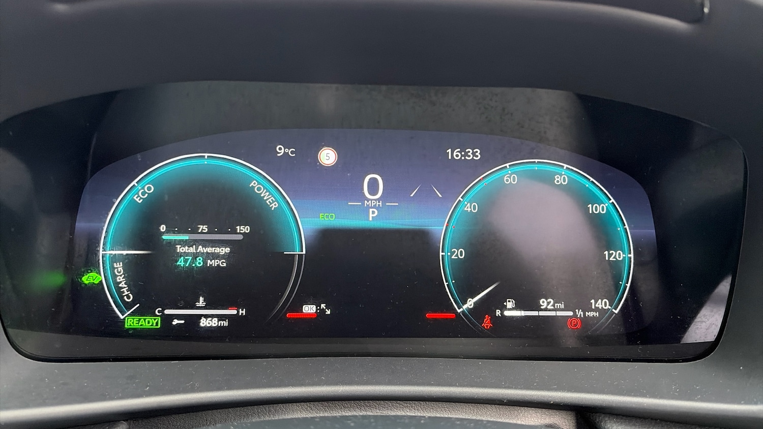 Used Toyota C-HR 2024 for sale - 77809336: Photo 9