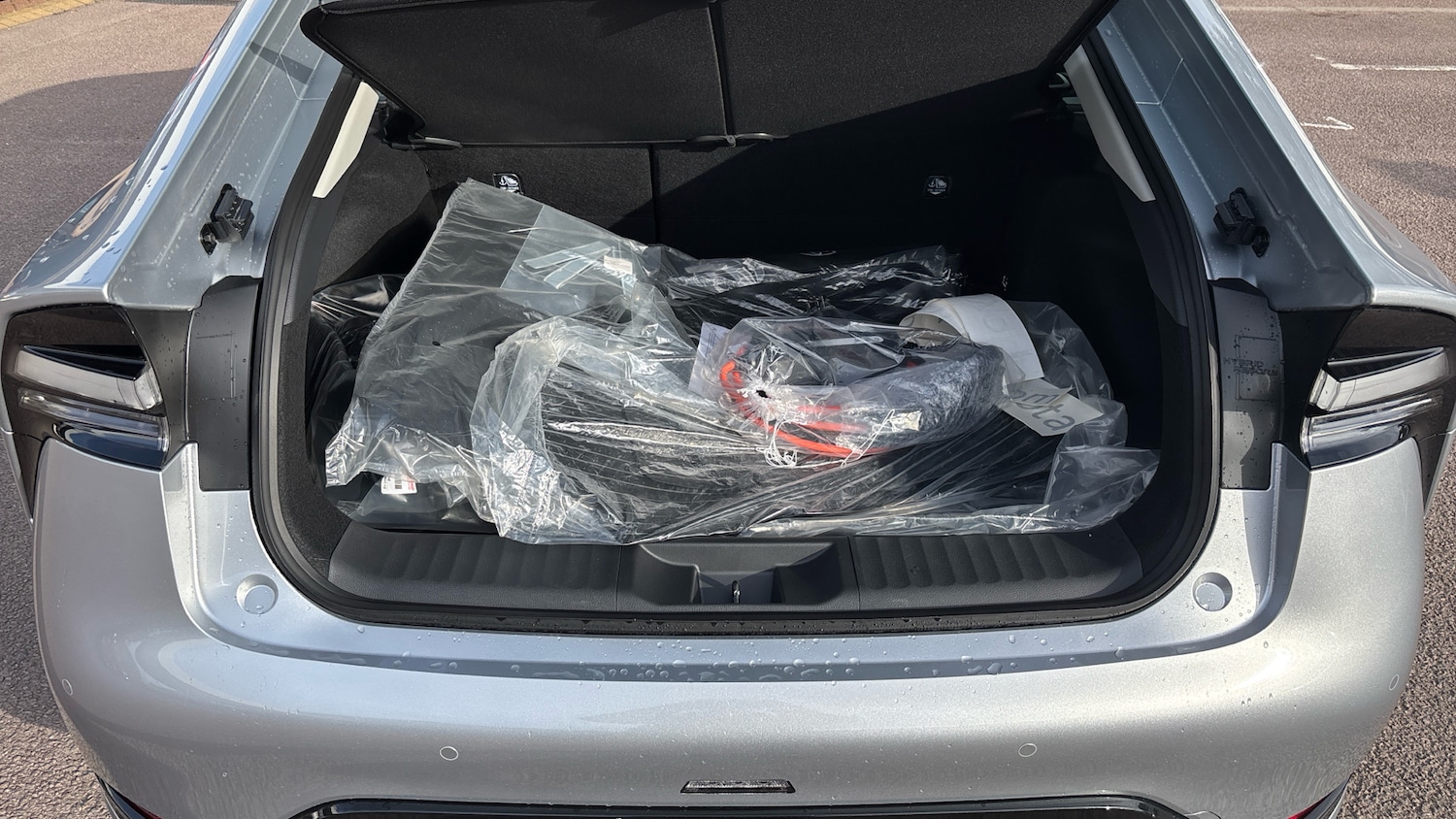 Used Toyota Prius 2025 for sale - 77851175: Photo 14