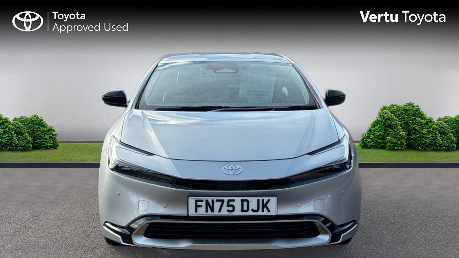 Used Toyota Prius 2025 for sale - 77851175: Photo 15