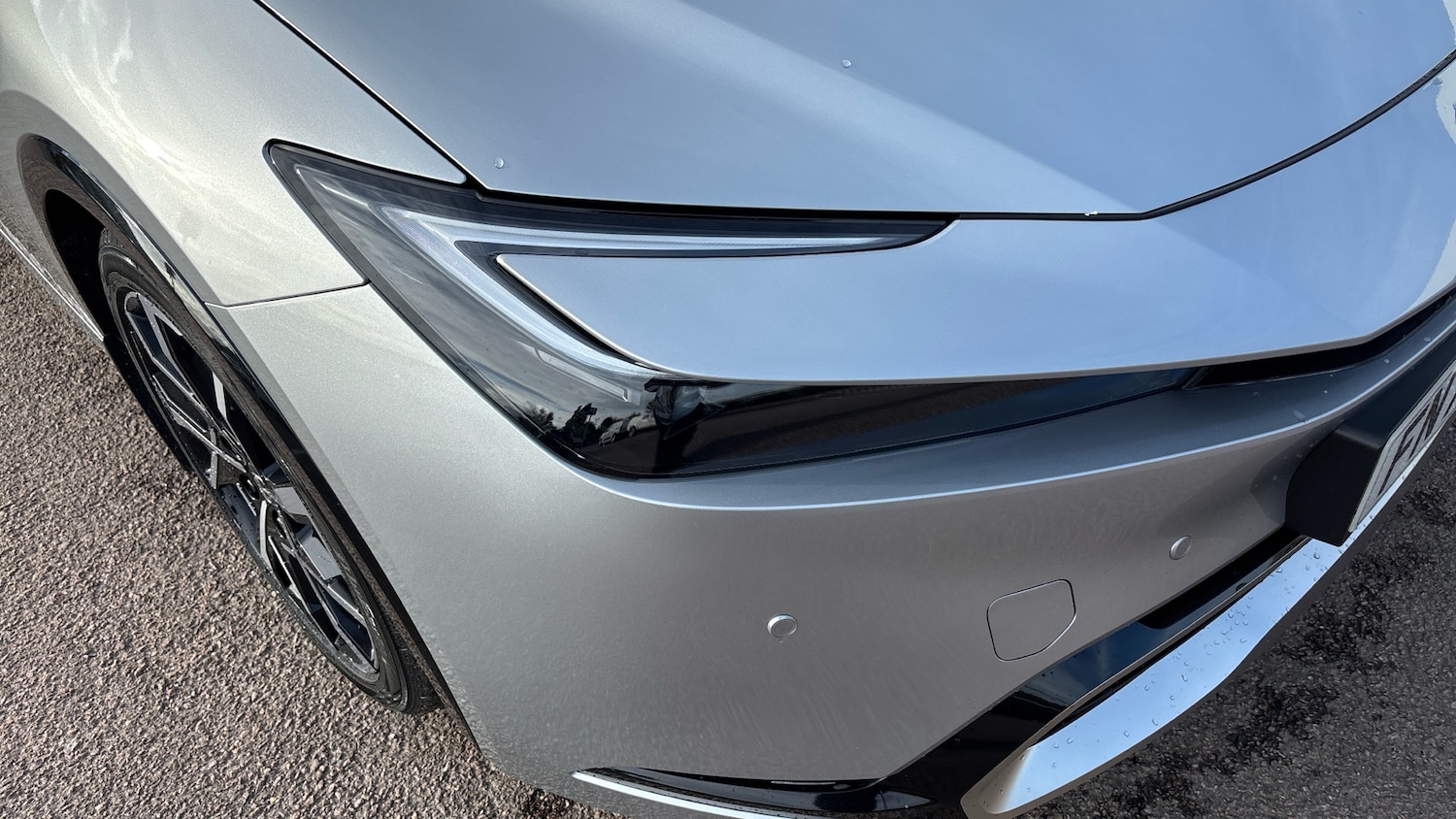 Used Toyota Prius 2025 for sale - 77851175: Photo 22