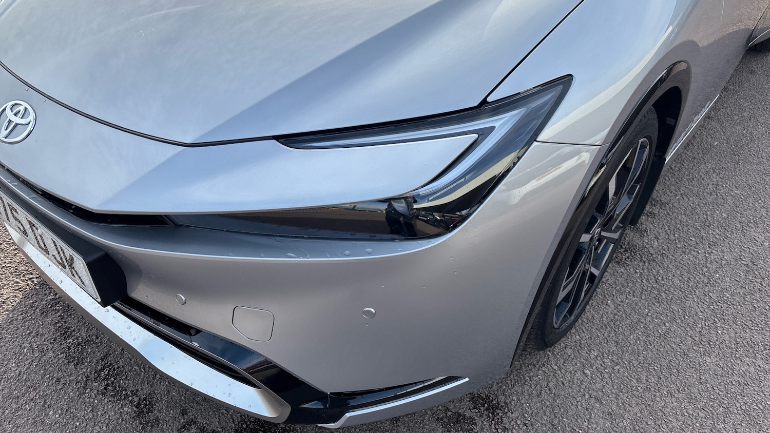 Used Toyota Prius 2025 for sale - 77851175: Photo 23