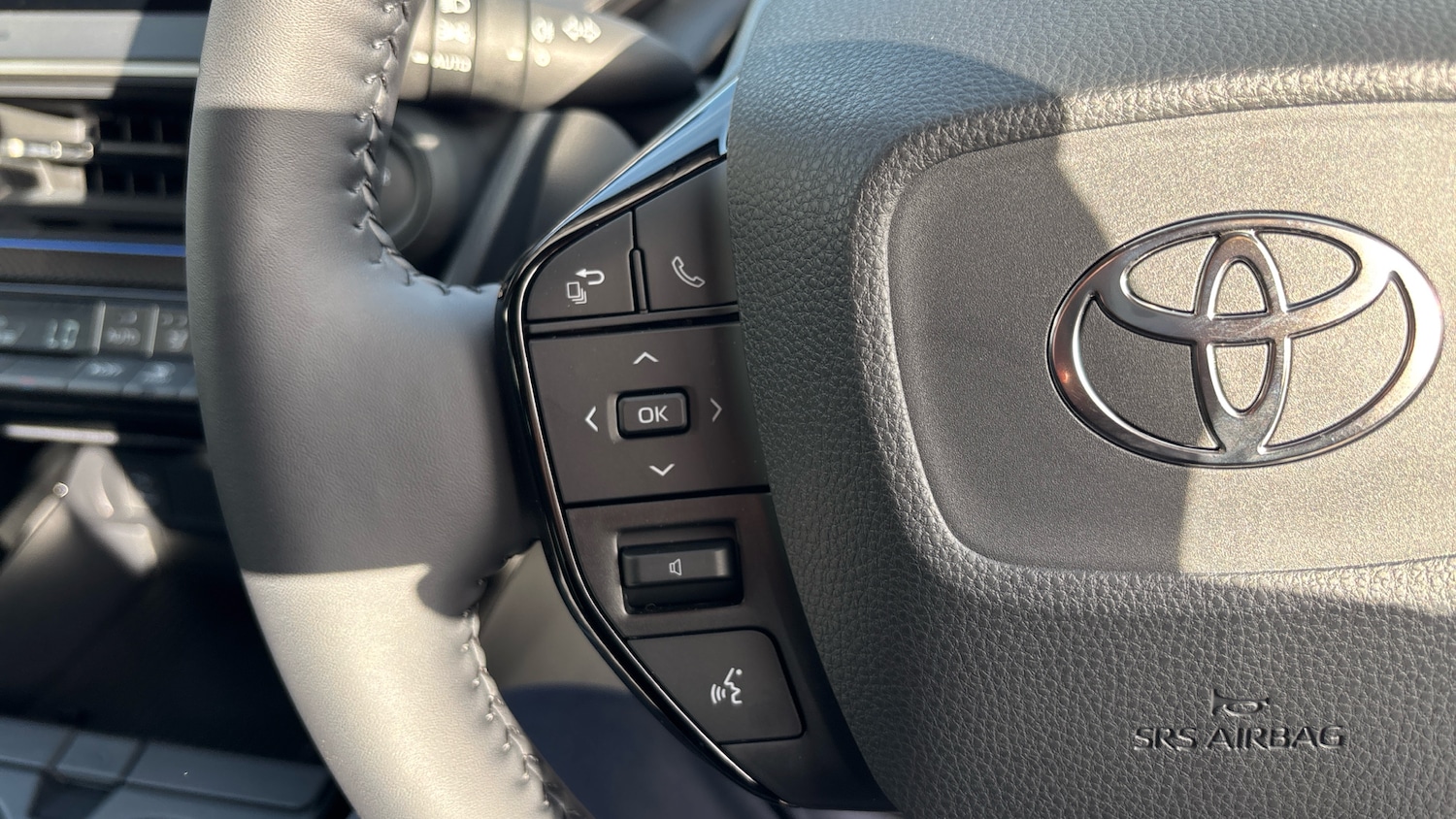 Used Toyota Prius 2025 for sale - 77851175: Photo 35