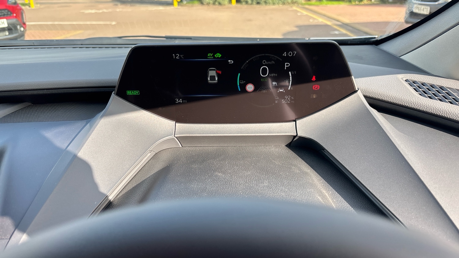 Used Toyota Prius 2025 for sale - 77851175: Photo 38