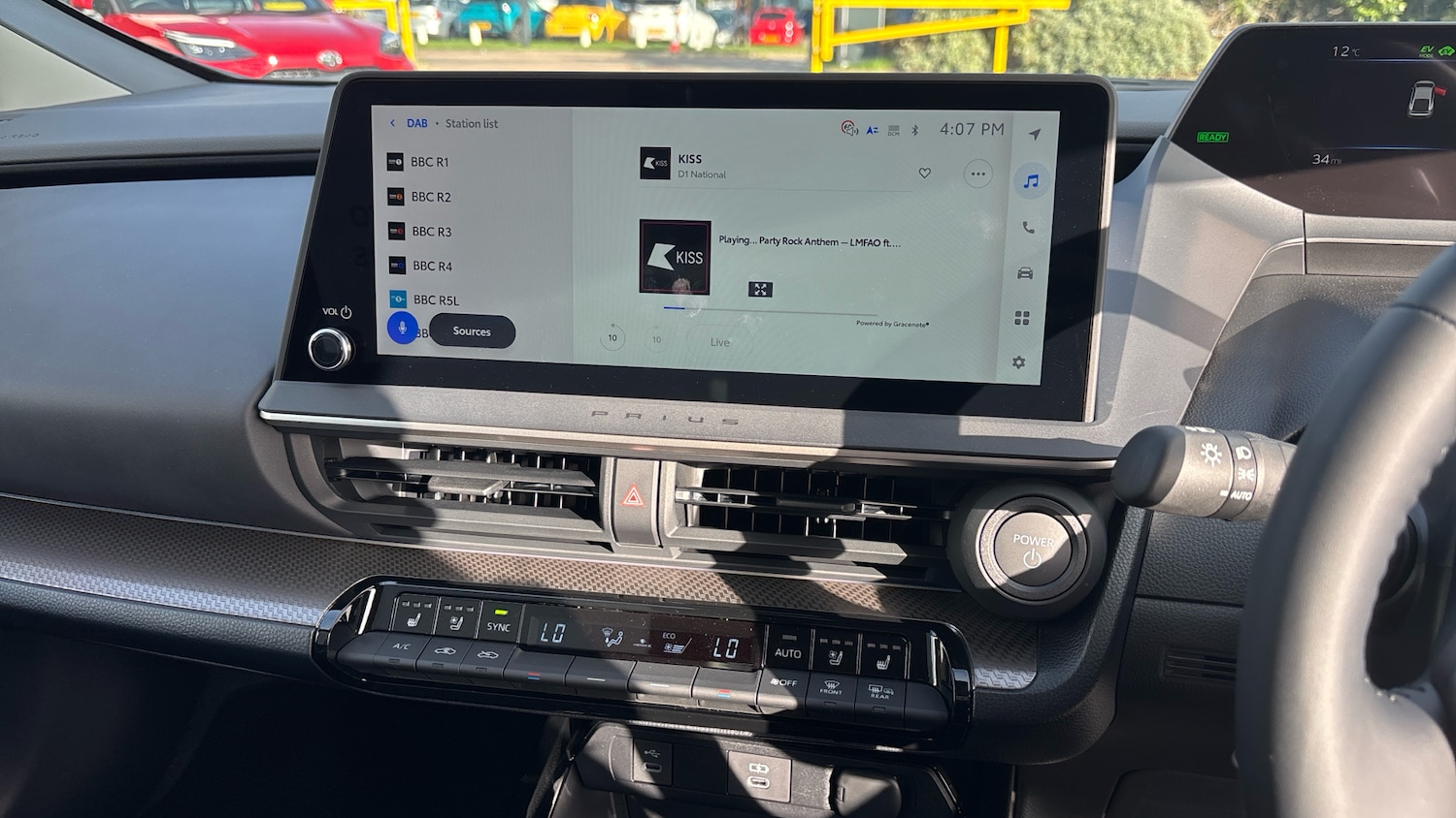 Used Toyota Prius 2025 for sale - 77851175: Photo 39