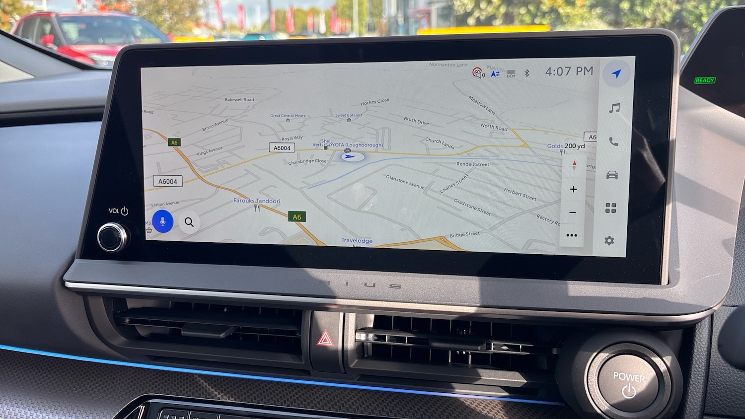 Used Toyota Prius 2025 for sale - 77851175: Photo 44