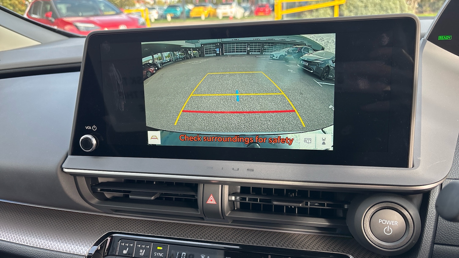 Used Toyota Prius 2025 for sale - 77851175: Photo 45