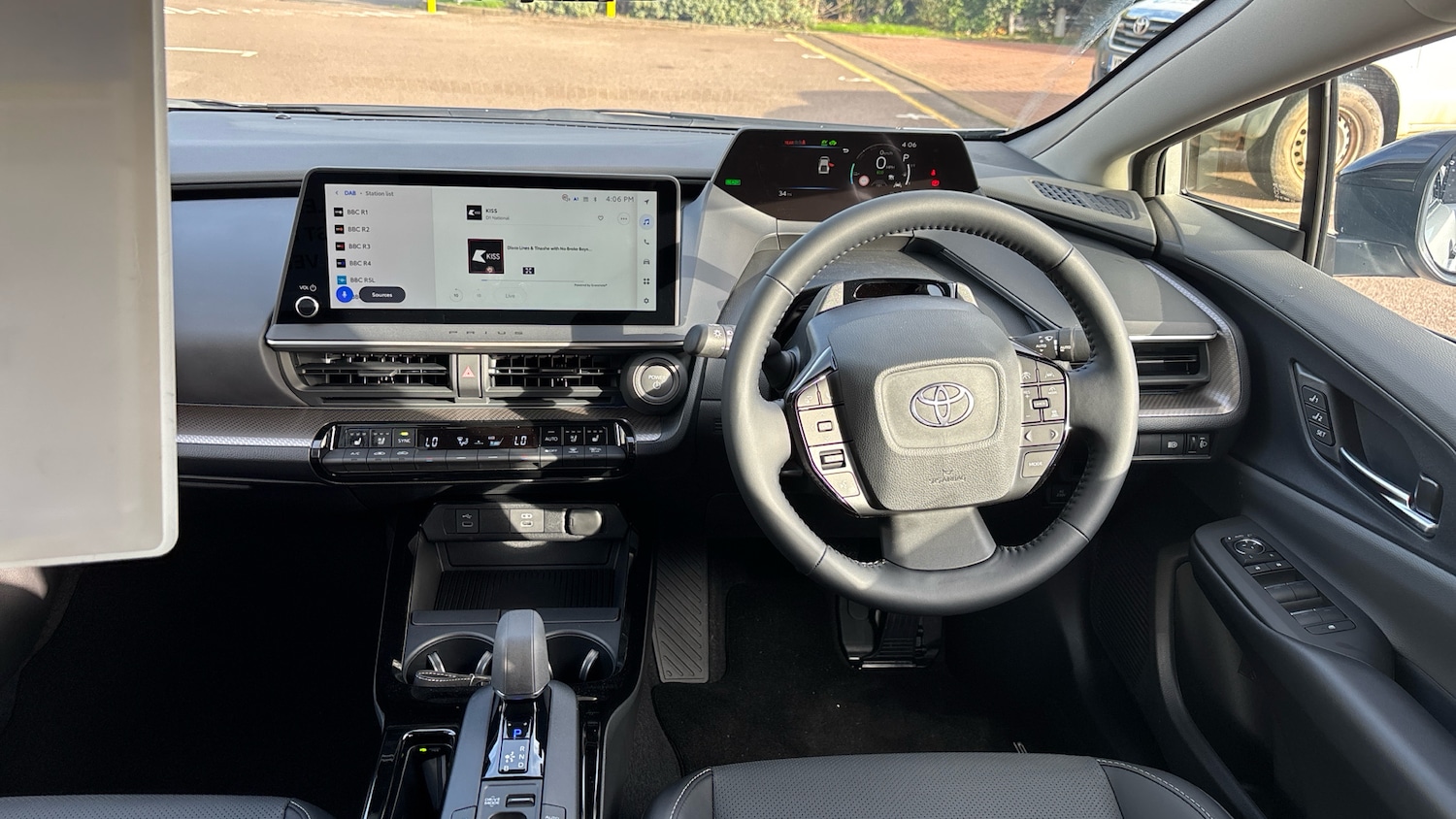 Used Toyota Prius 2025 for sale - 77851175: Photo 5