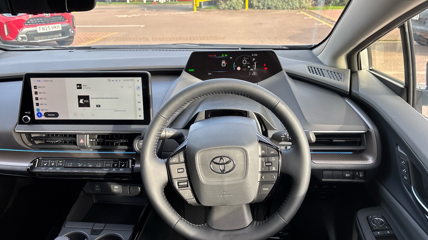 Used Toyota Prius 2025 for sale - 77851175: Photo 6