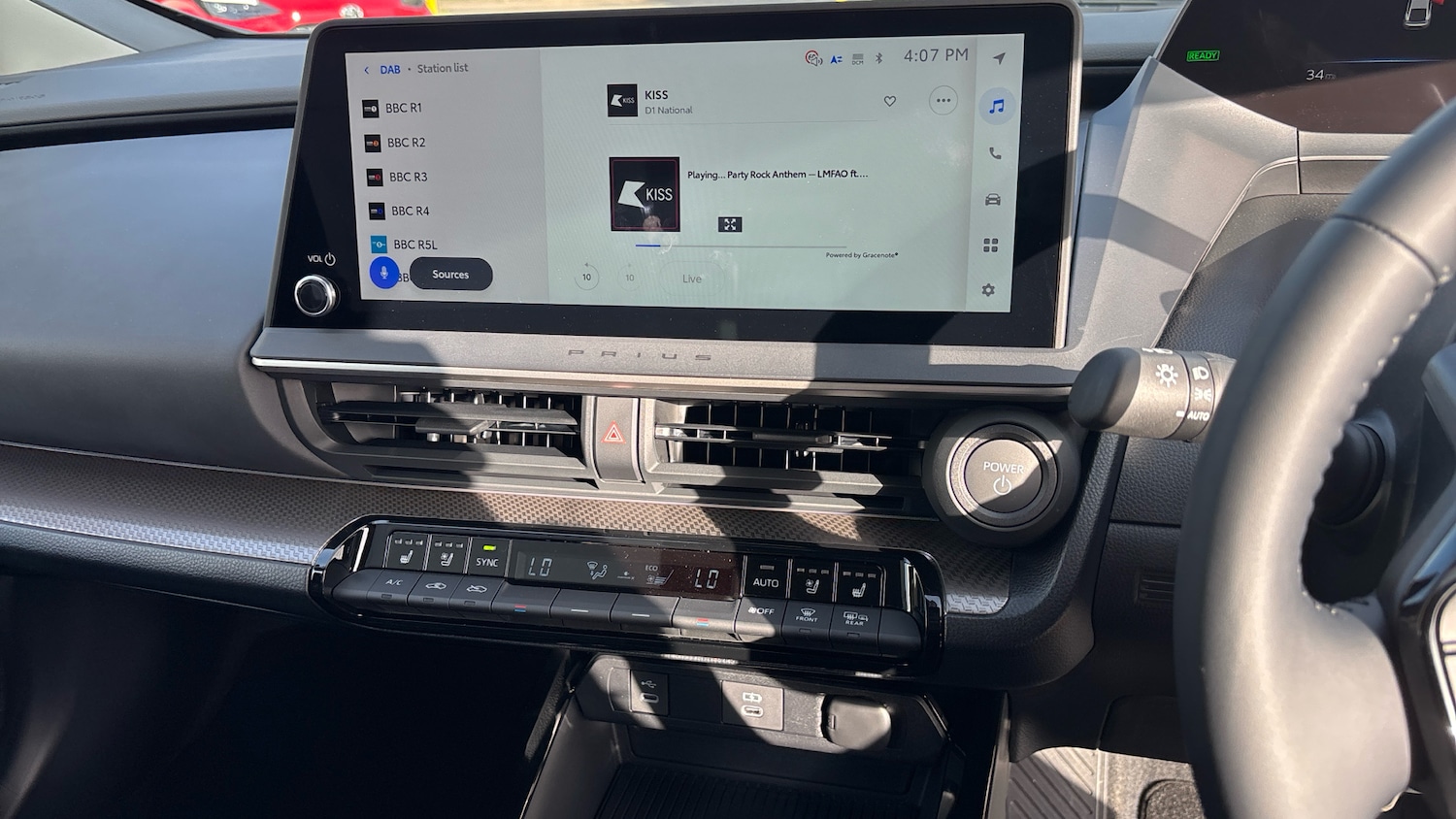 Used Toyota Prius 2025 for sale - 77851175: Photo 7