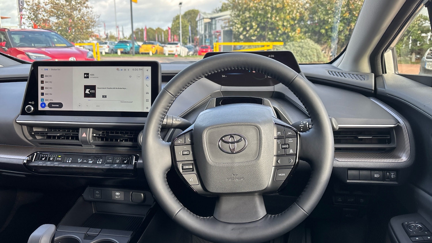 Used Toyota Prius 2025 for sale - 77851175: Photo 8