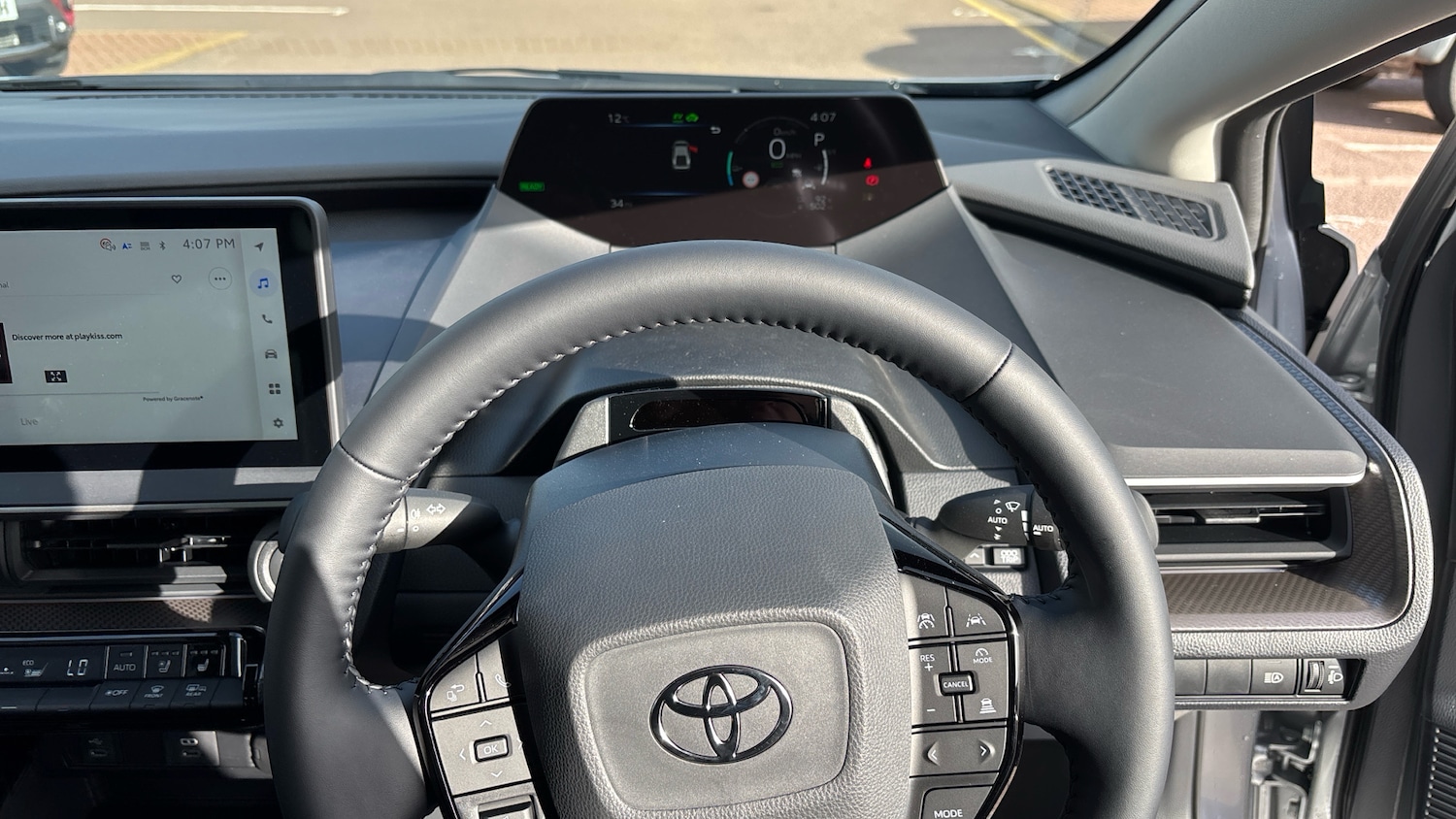 Used Toyota Prius 2025 for sale - 77851175: Photo 9