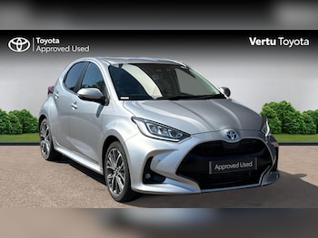 Used Toyota Yaris 2023 for sale - 79284921: Photo