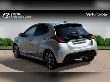Used Toyota Yaris 2023 for sale - 79284921: Photo
