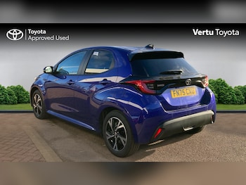 Used Toyota Yaris 2025 for sale - 76616393: Photo