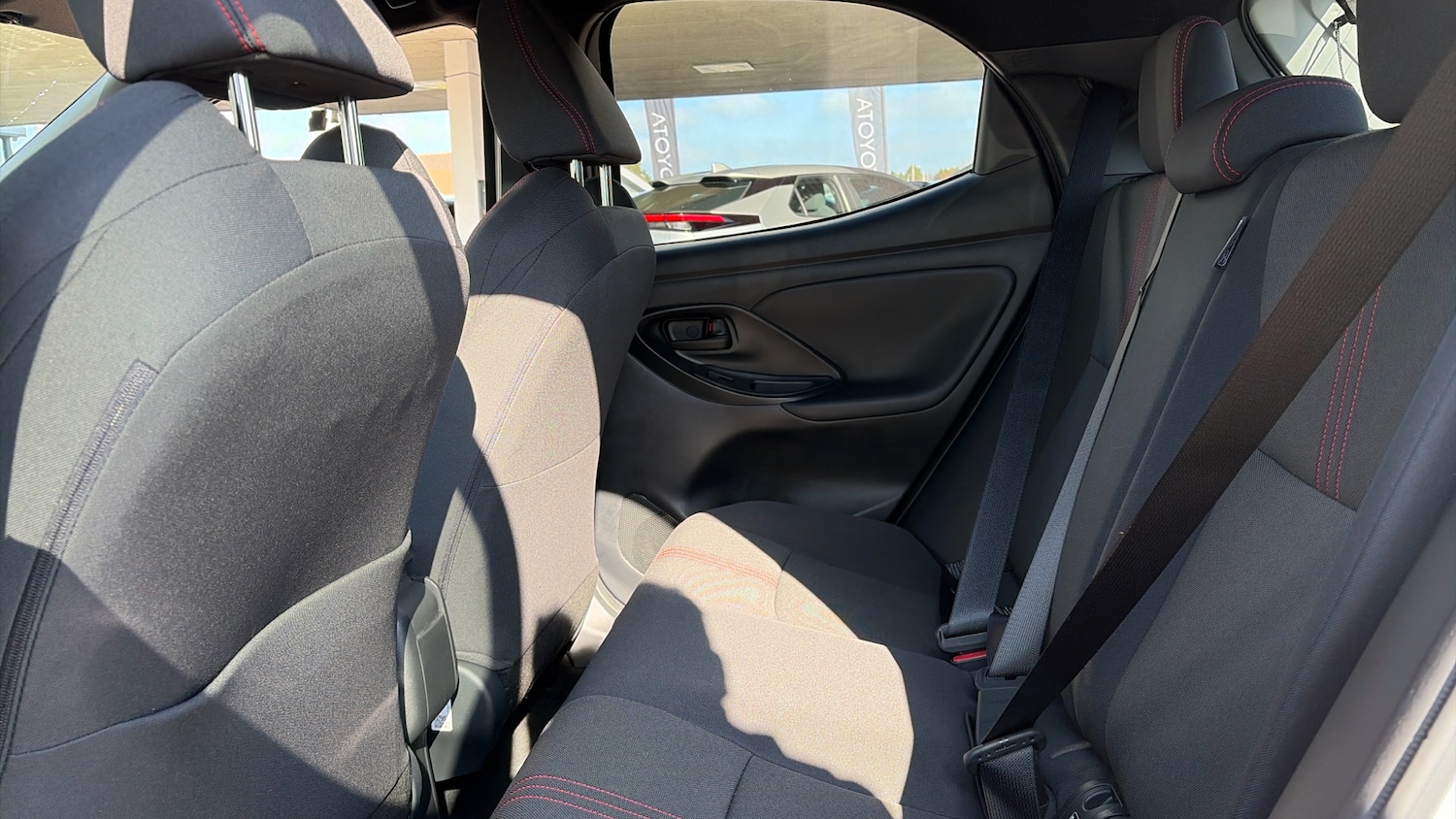 Used Toyota Yaris 2023 for sale - 77775005: Photo 13