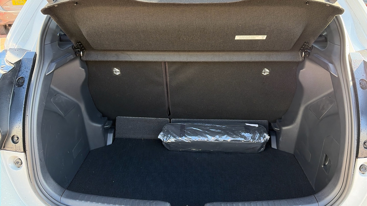 Used Toyota Yaris 2023 for sale - 77775005: Photo 14