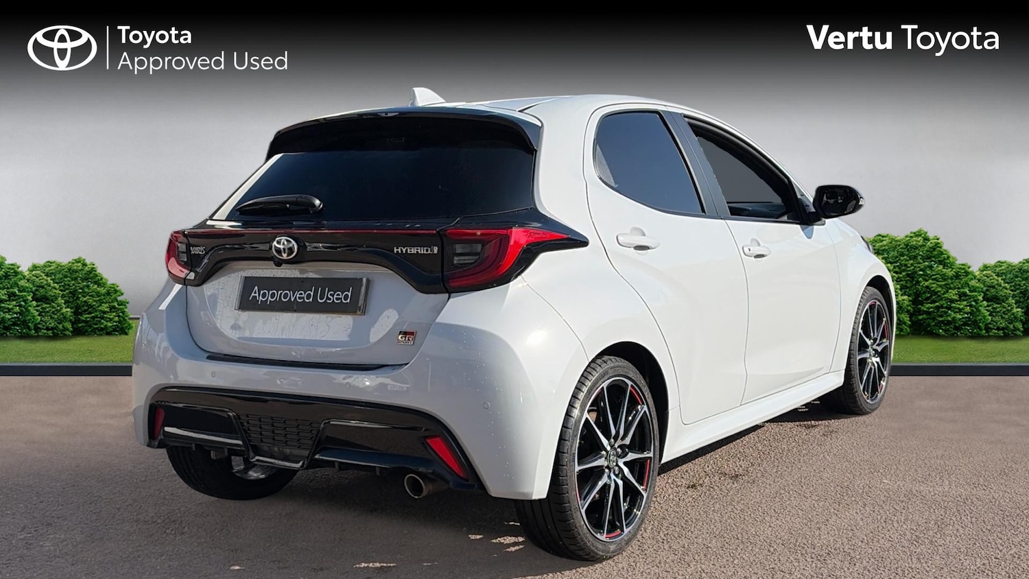 Used Toyota Yaris 2023 for sale - 77775005: Photo 2