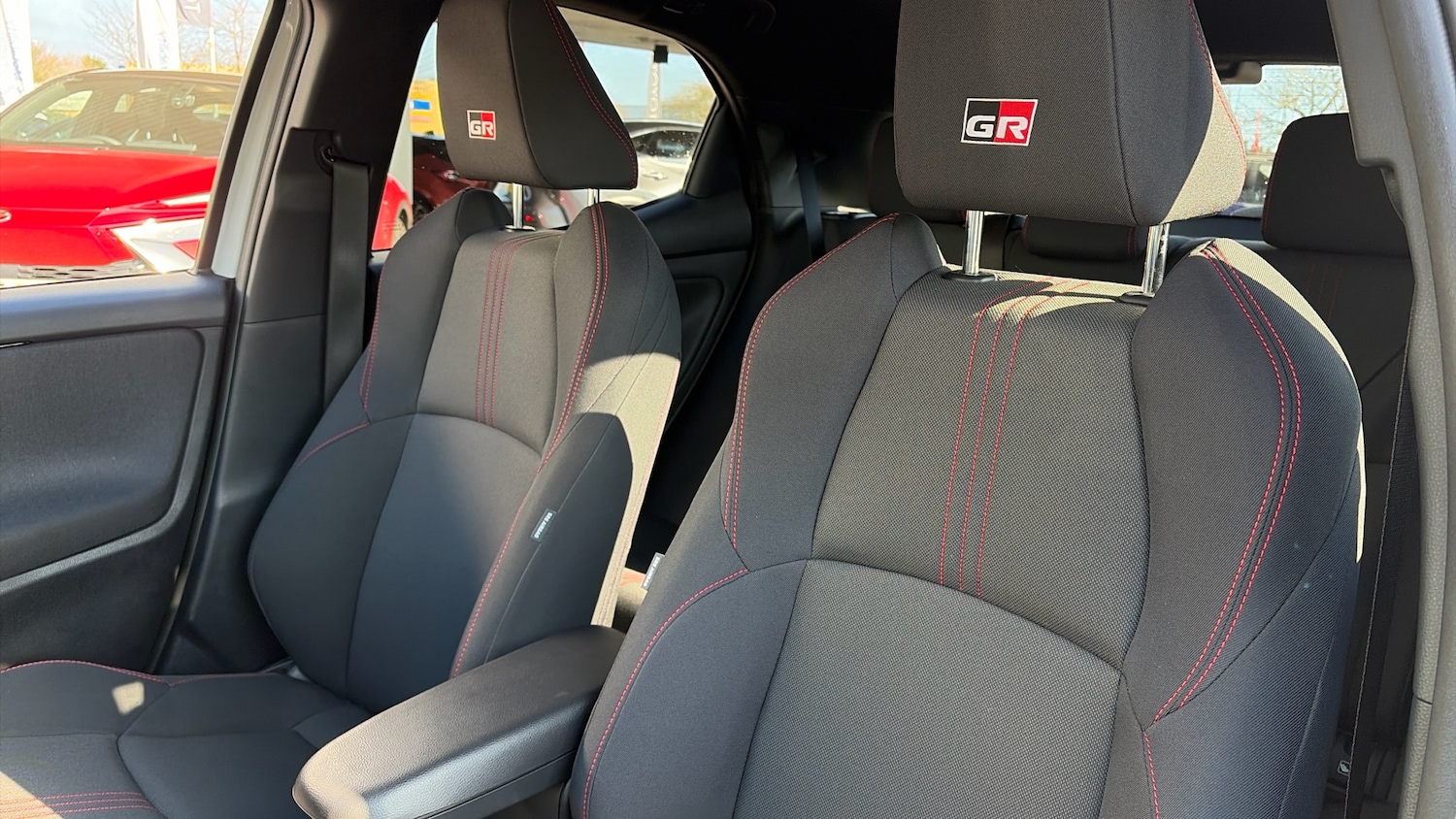 Used Toyota Yaris 2023 for sale - 77775005: Photo 22