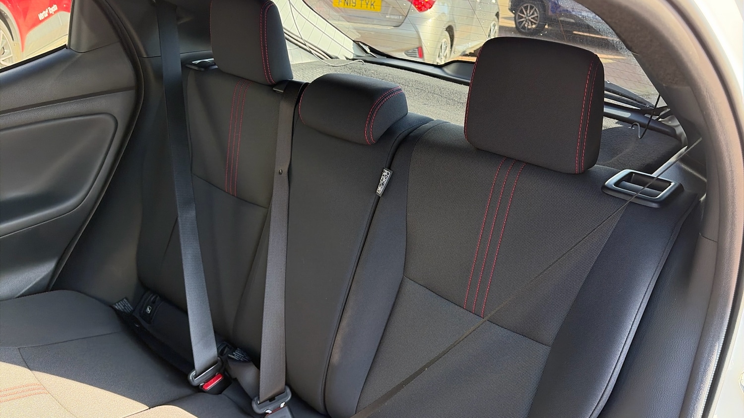 Used Toyota Yaris 2023 for sale - 77775005: Photo 23