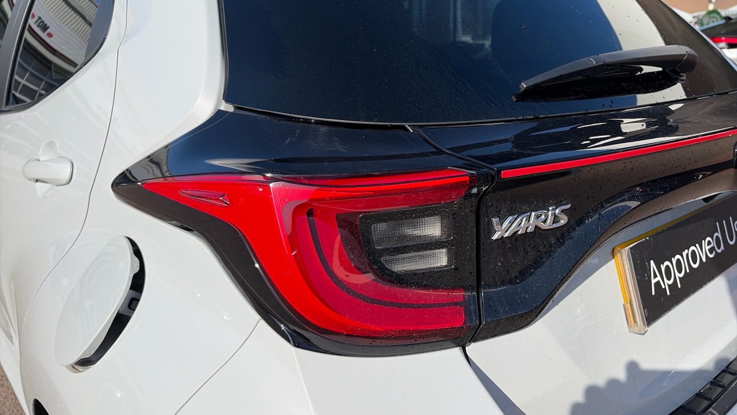 Used Toyota Yaris 2023 for sale - 77775005: Photo 24