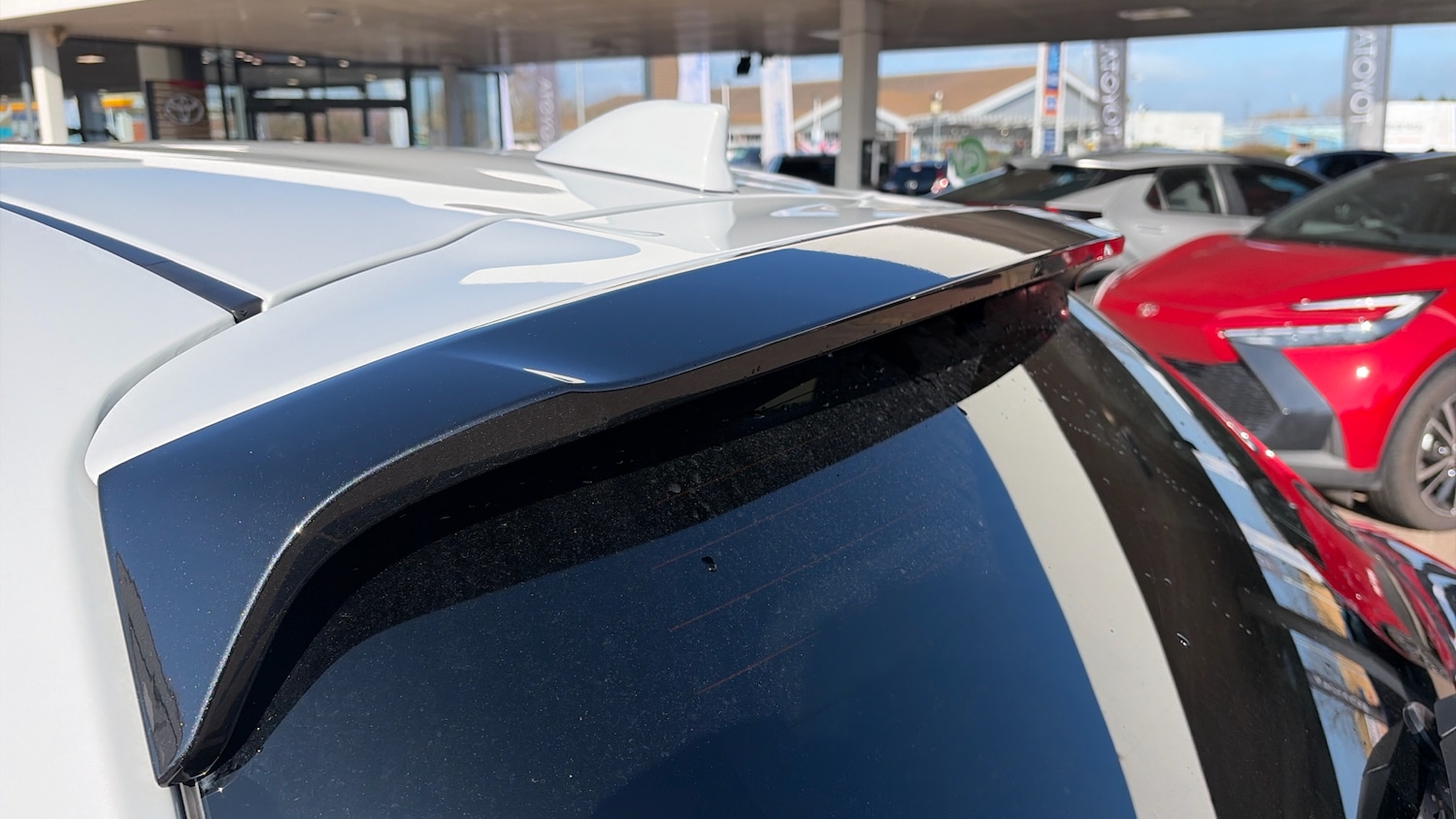 Used Toyota Yaris 2023 for sale - 77775005: Photo 25