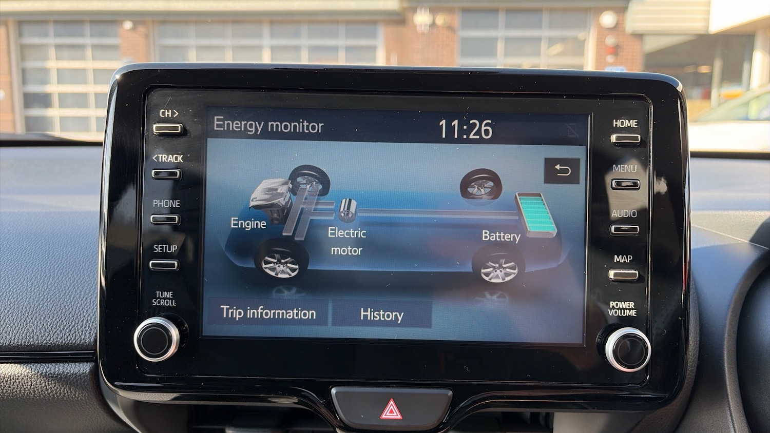 Used Toyota Yaris 2023 for sale - 77775005: Photo 27