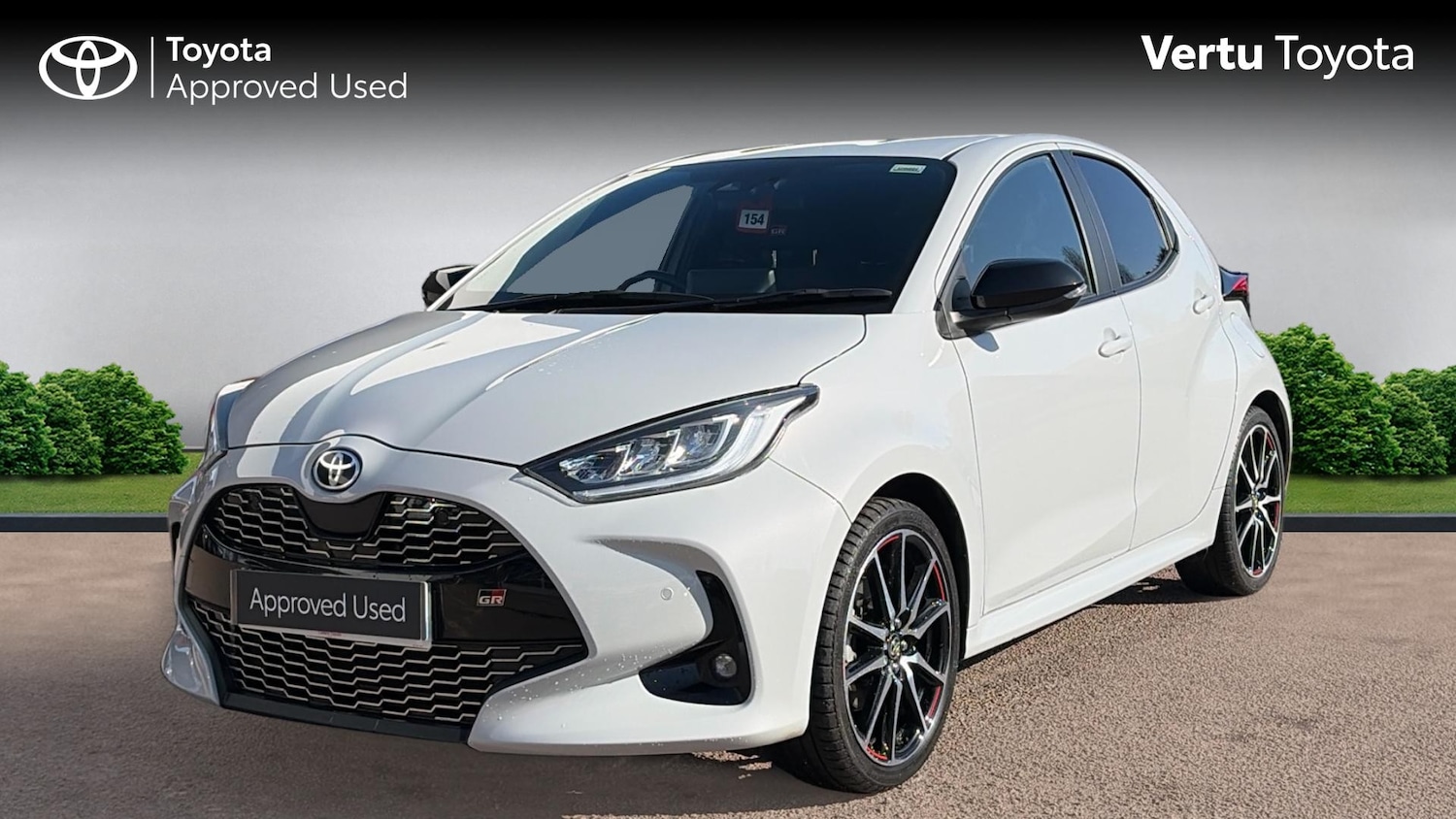 Used Toyota Yaris 2023 for sale - 77775005: Photo 3