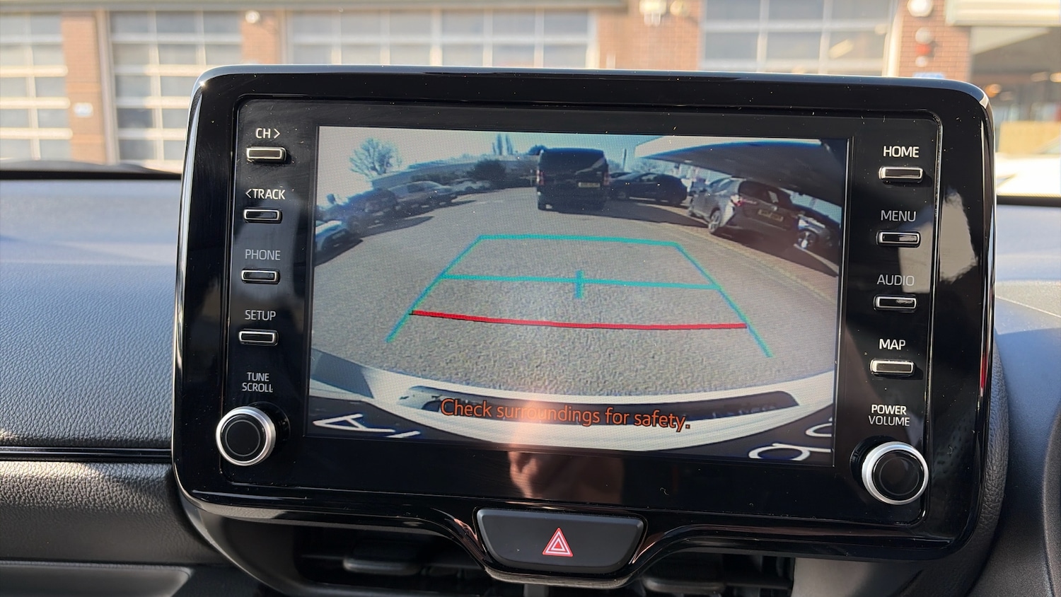 Used Toyota Yaris 2023 for sale - 77775005: Photo 30