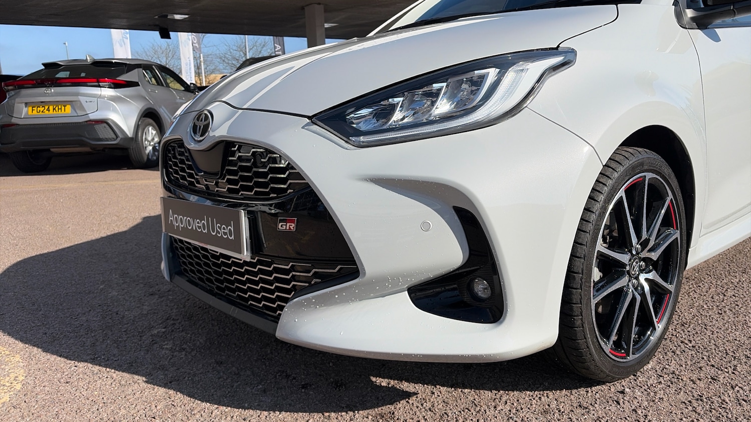 Used Toyota Yaris 2023 for sale - 77775005: Photo 34