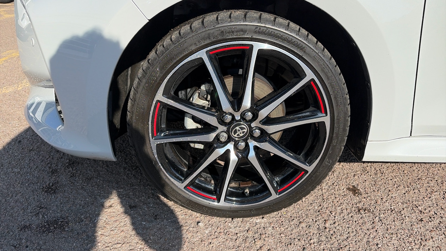 Used Toyota Yaris 2023 for sale - 77775005: Photo 35