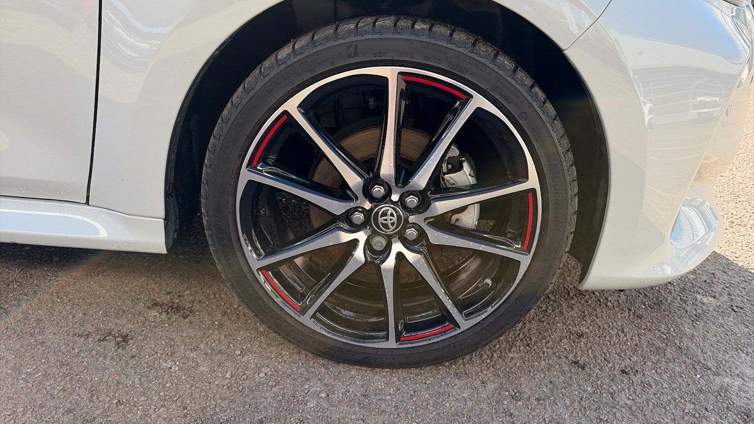 Used Toyota Yaris 2023 for sale - 77775005: Photo 36