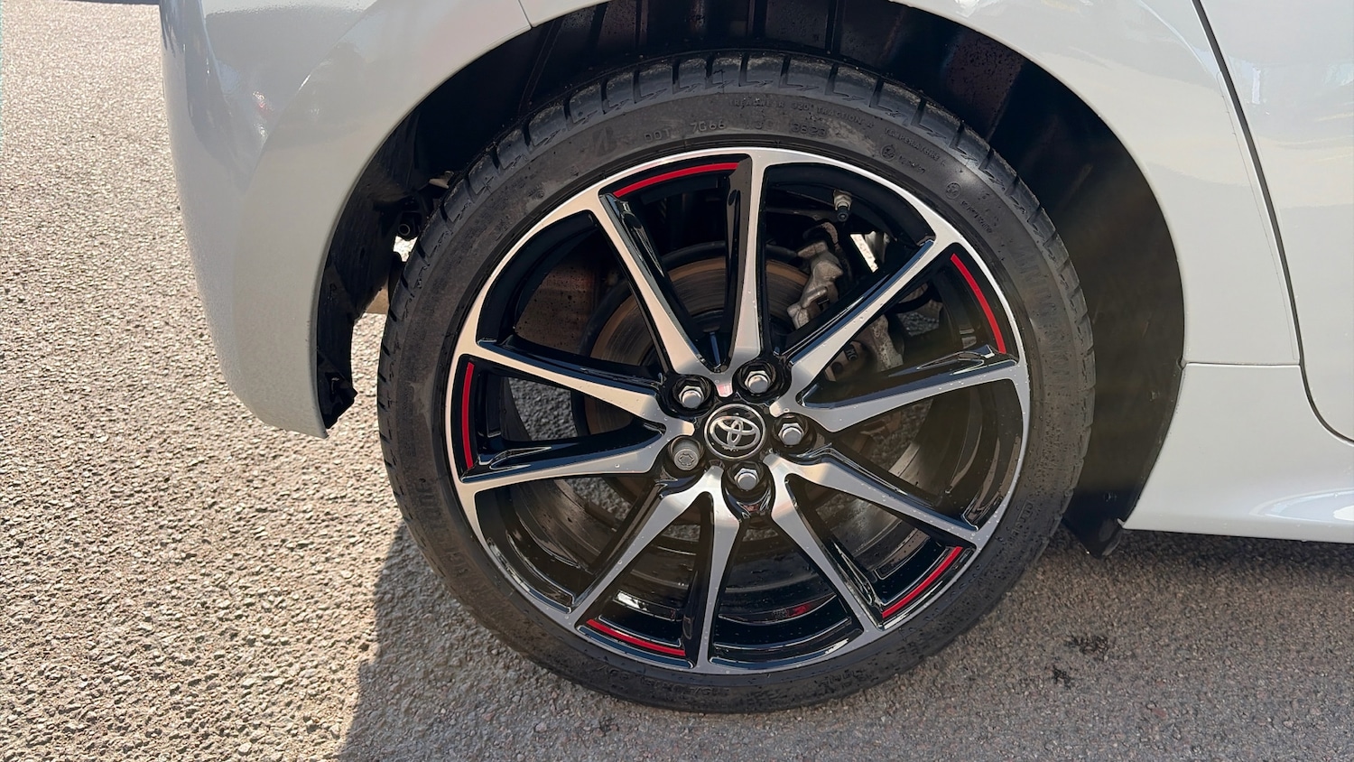 Used Toyota Yaris 2023 for sale - 77775005: Photo 37