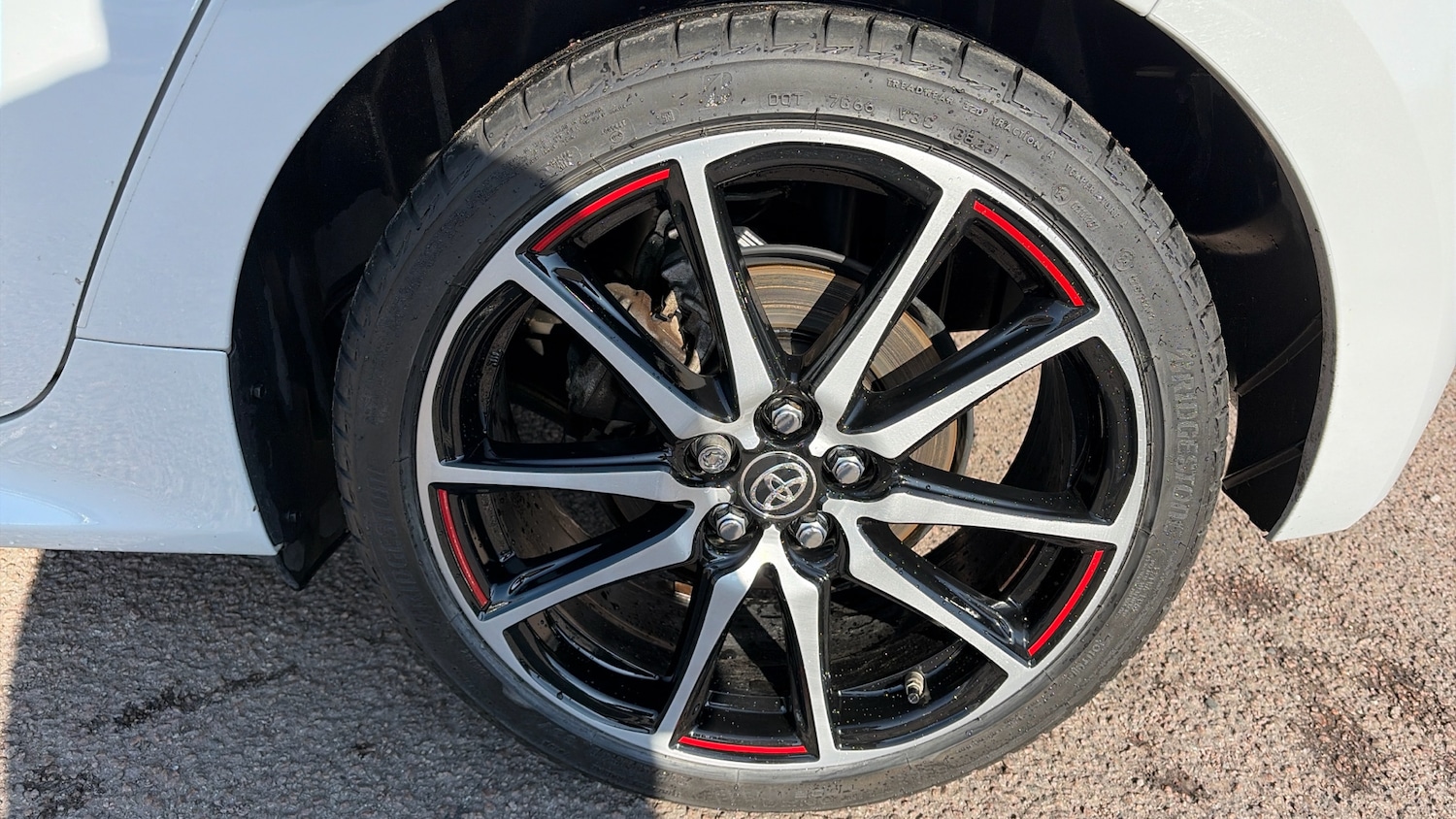 Used Toyota Yaris 2023 for sale - 77775005: Photo 38