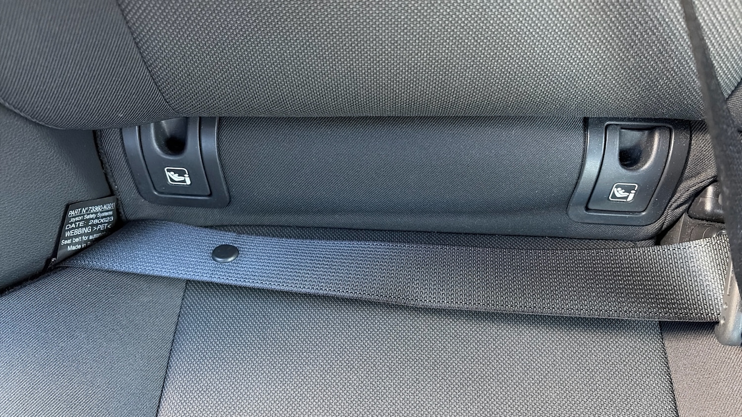 Used Toyota Yaris 2023 for sale - 77775005: Photo 44