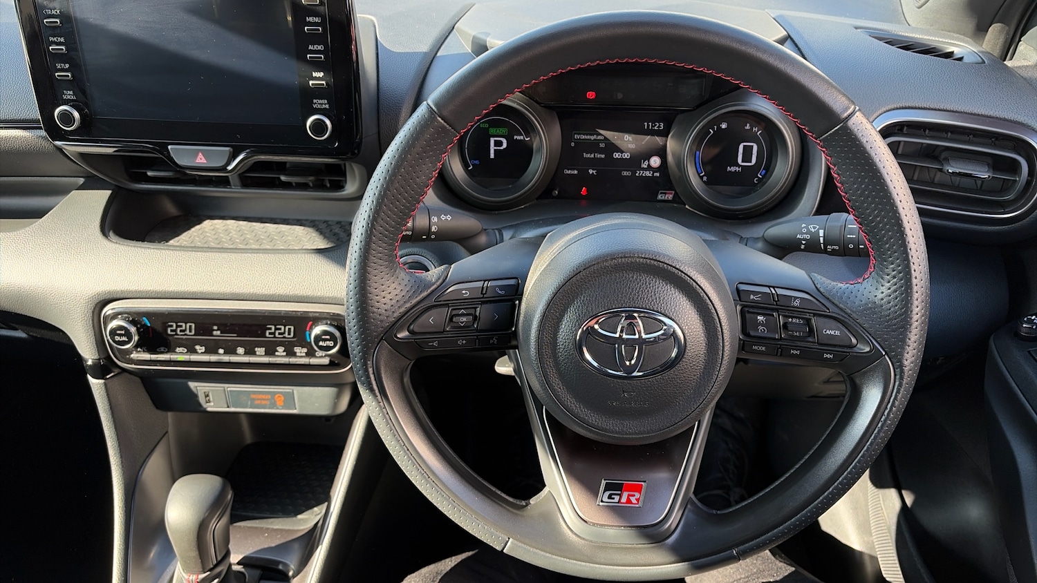 Used Toyota Yaris 2023 for sale - 77775005: Photo 6