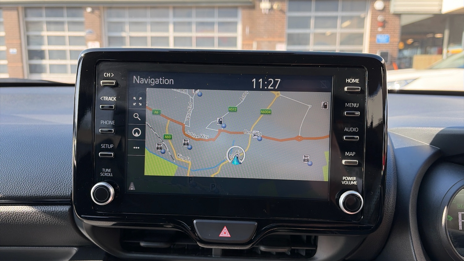 Used Toyota Yaris 2023 for sale - 77775005: Photo 7