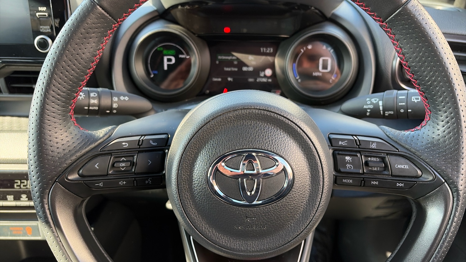 Used Toyota Yaris 2023 for sale - 77775005: Photo 8