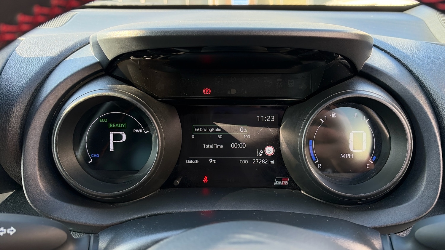 Used Toyota Yaris 2023 for sale - 77775005: Photo 9