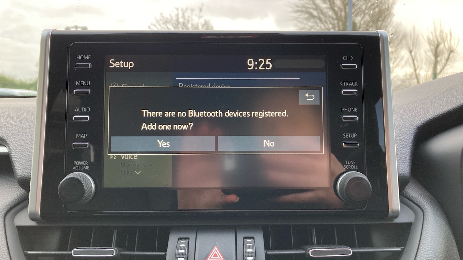 Used Toyota RAV4 2020 for sale - 76845211: Photo 20