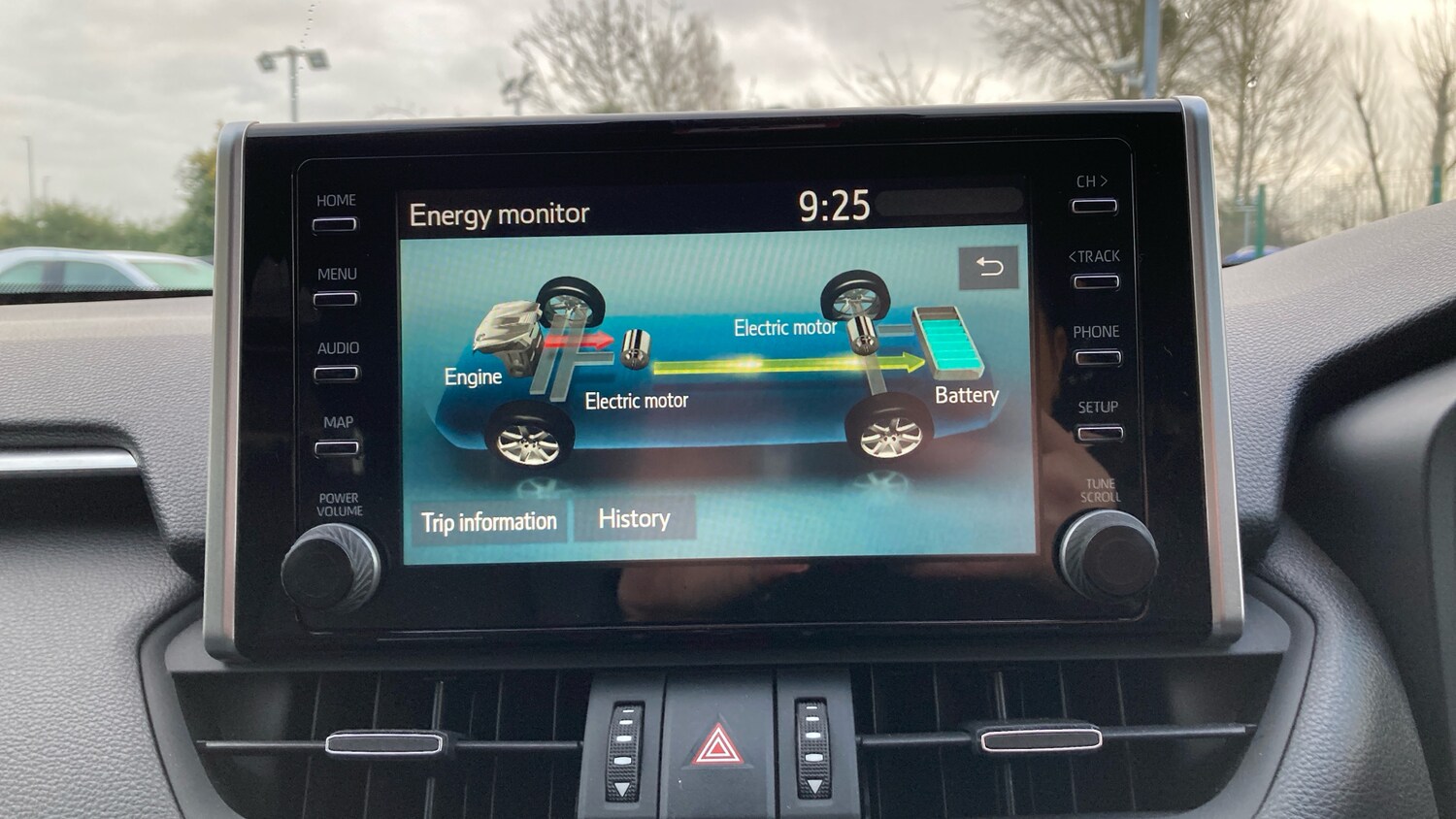 Used Toyota RAV4 2020 for sale - 76845211: Photo 21