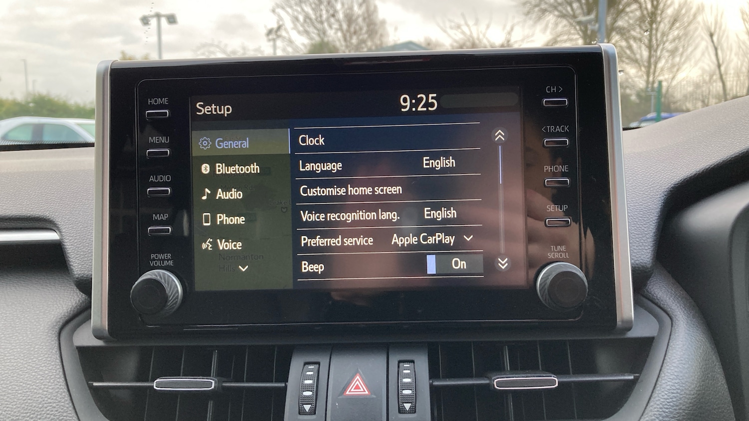 Used Toyota RAV4 2020 for sale - 76845211: Photo 22