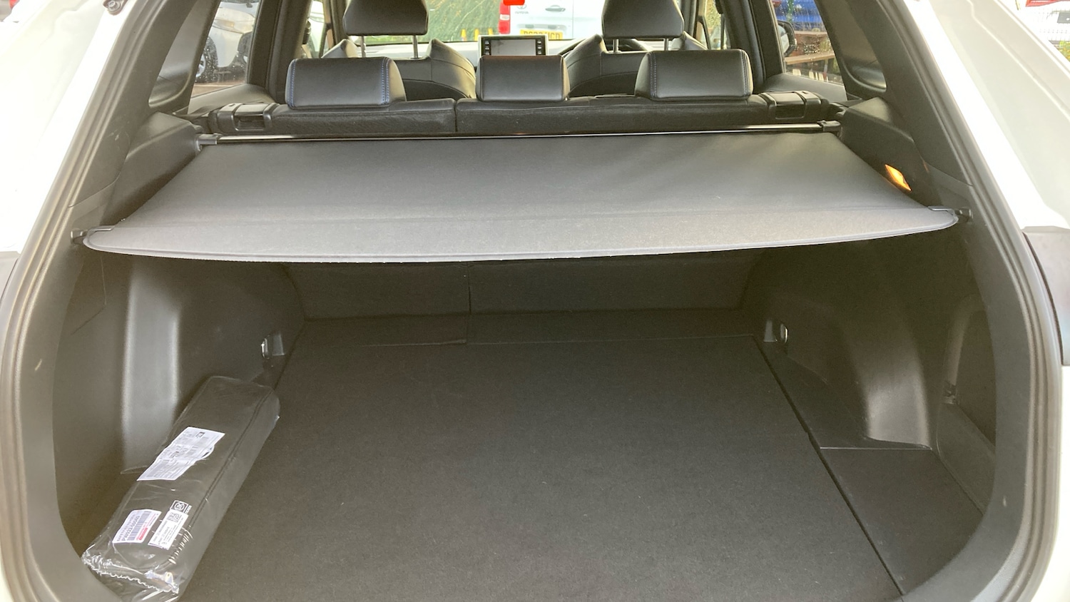 Used Toyota RAV4 2020 for sale - 76845211: Photo 25