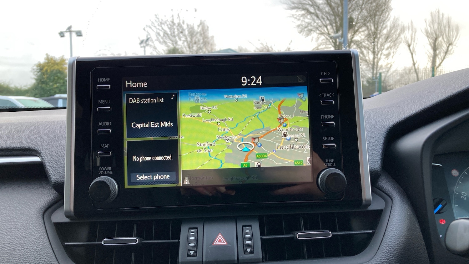 Used Toyota RAV4 2020 for sale - 76845211: Photo 7