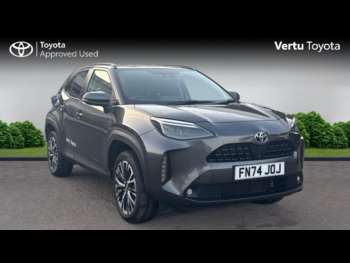 2024 (74) - 1.5 Hybrid Excel AWD 5dr CVT [City Pack] Hybrid Estate