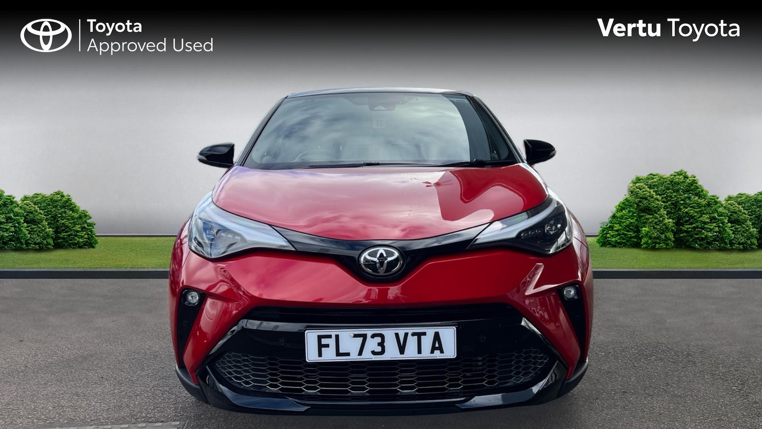 Used Toyota C-HR 2023 for sale - 77776208: Photo 15