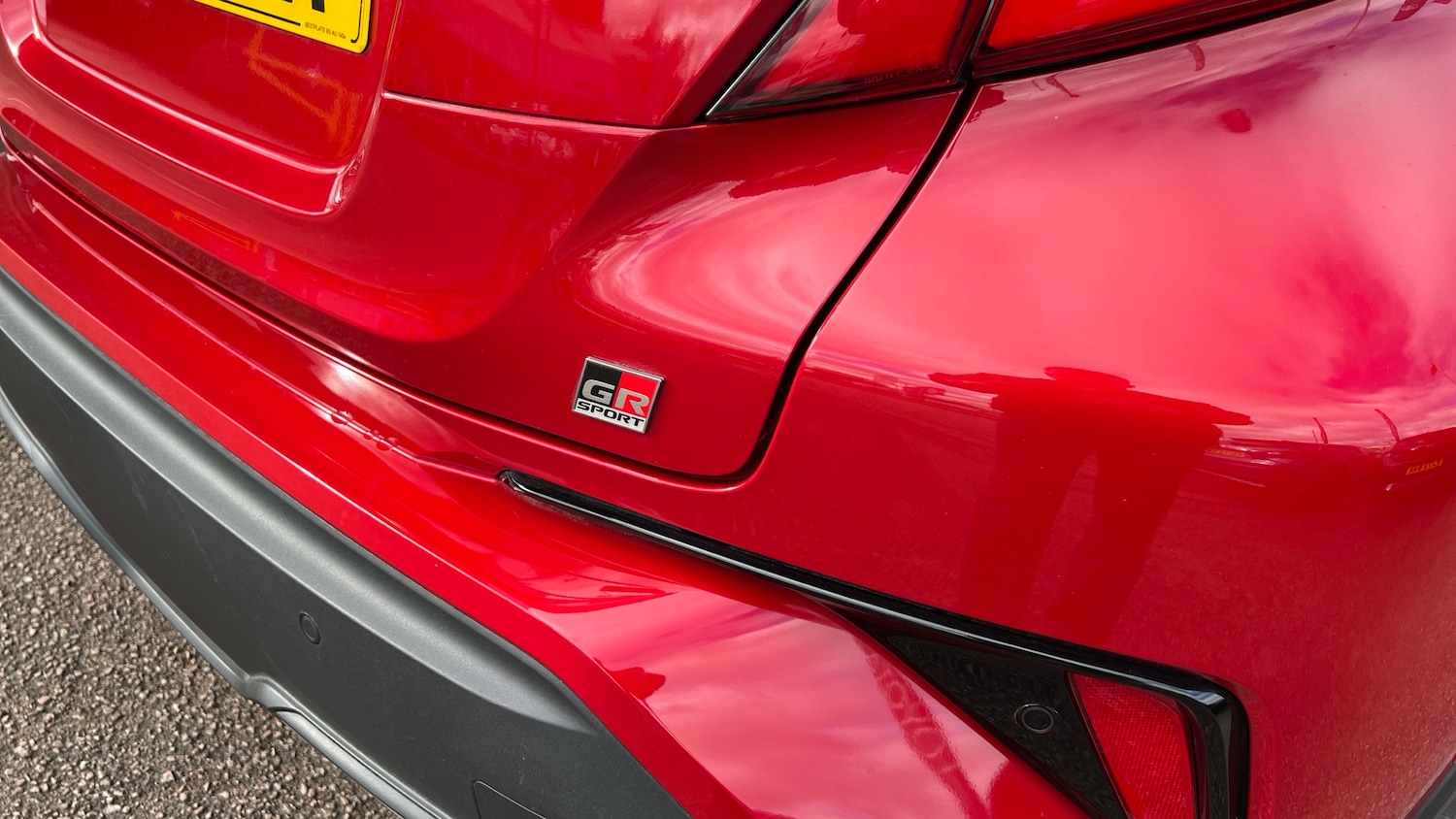 Used Toyota C-HR 2023 for sale - 77776208: Photo 23