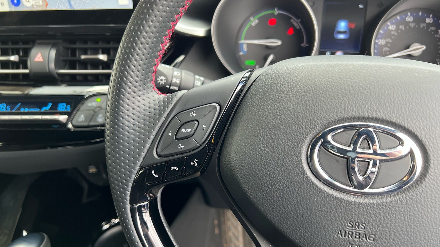 Used Toyota C-HR 2023 for sale - 77776208: Photo 29