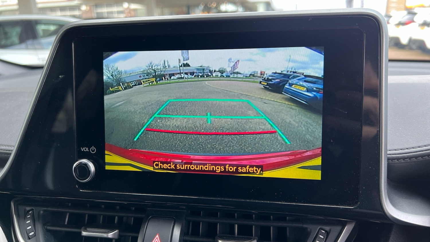 Used Toyota C-HR 2023 for sale - 77776208: Photo 32