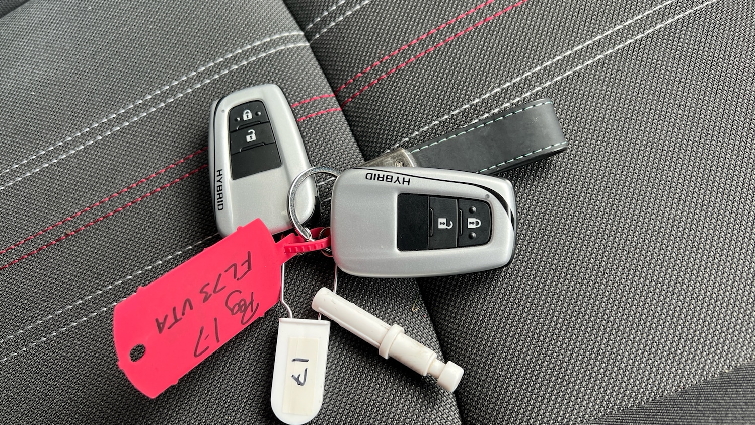 Used Toyota C-HR 2023 for sale - 77776208: Photo 36