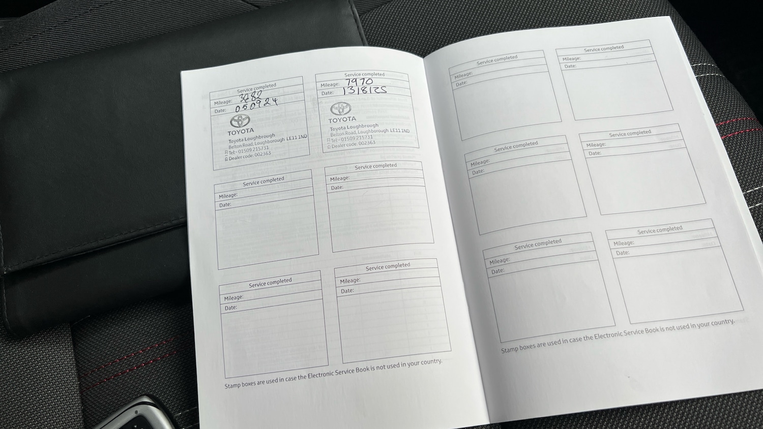 Used Toyota C-HR 2023 for sale - 77776208: Photo 37